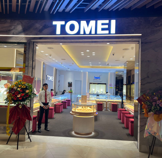 IOI Mall Damansara